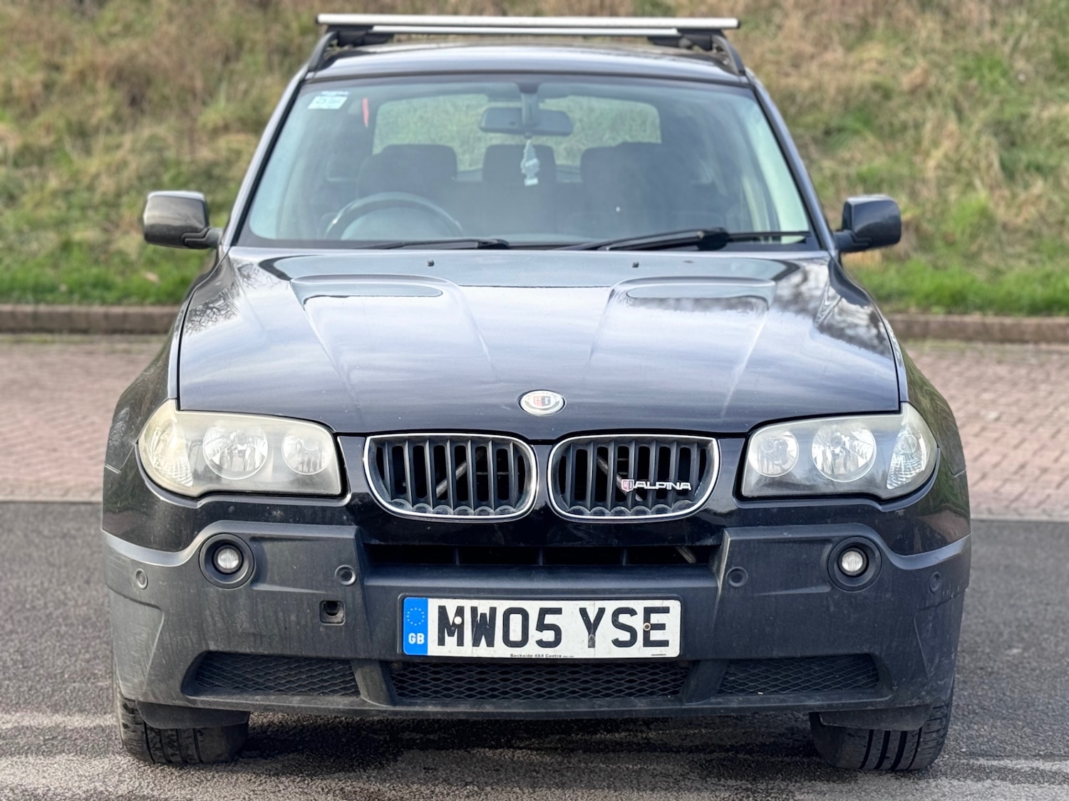 Used BMW X3 2005 for sale - 77581740: Photo 2