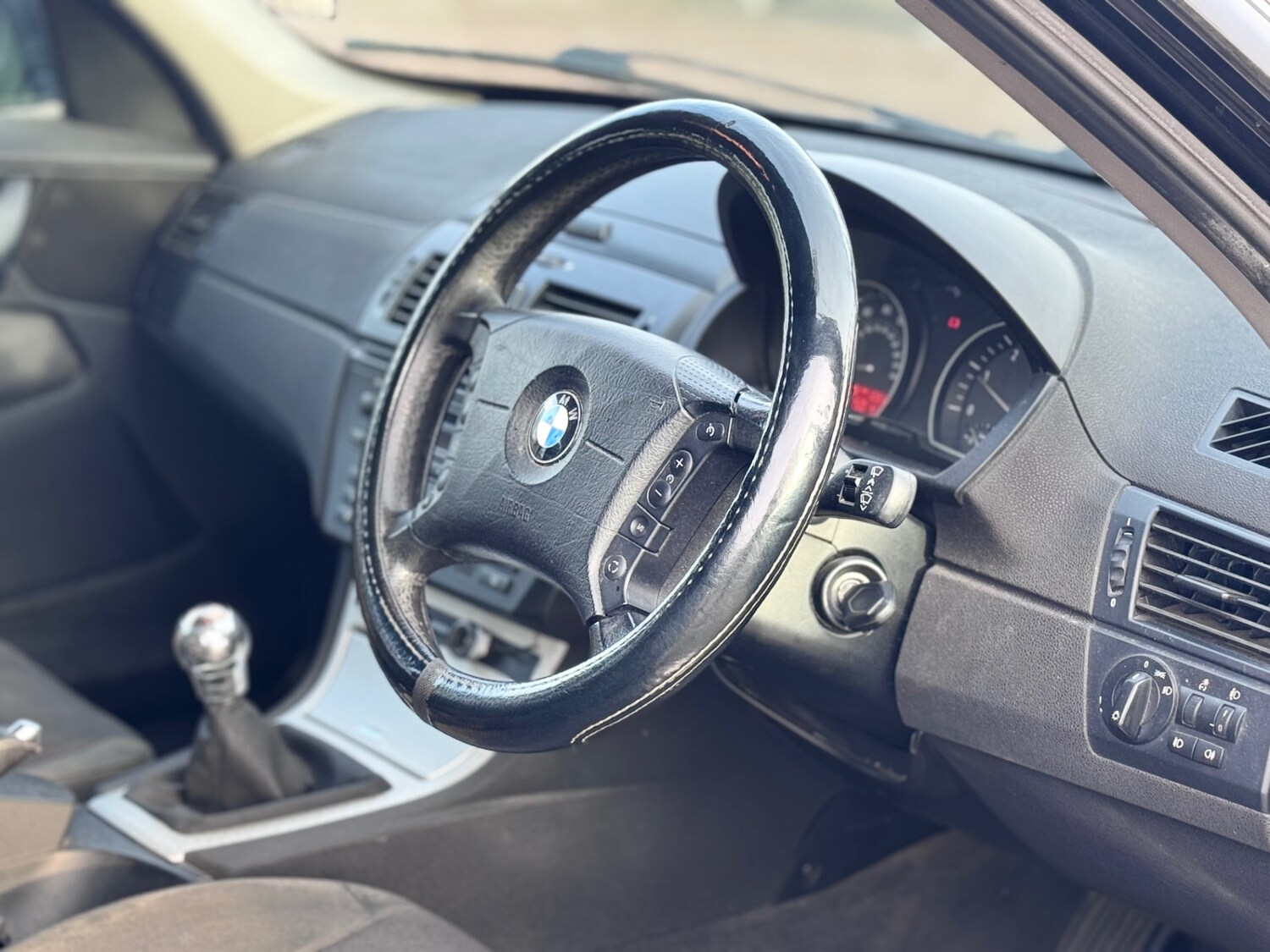 Used BMW X3 2005 for sale - 77581740: Photo 9