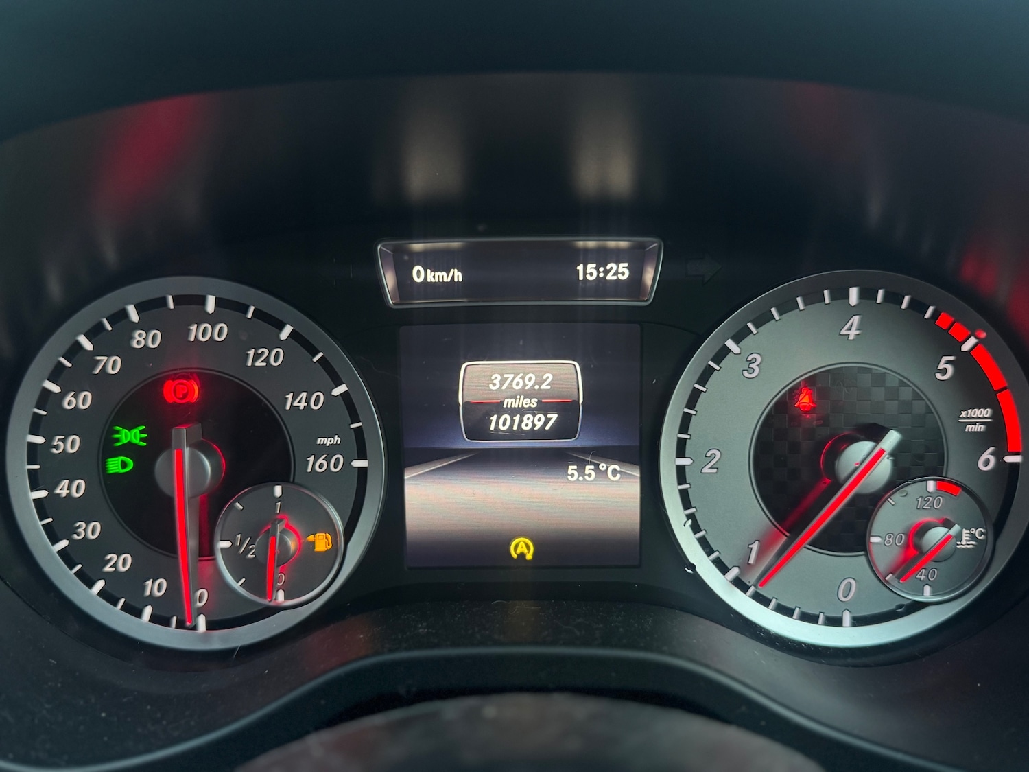 Used Mercedes-Benz A-Class 2015 for sale - 77080916: Photo 11