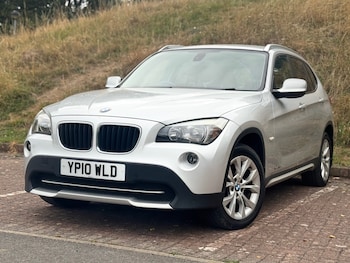 BMW - X1