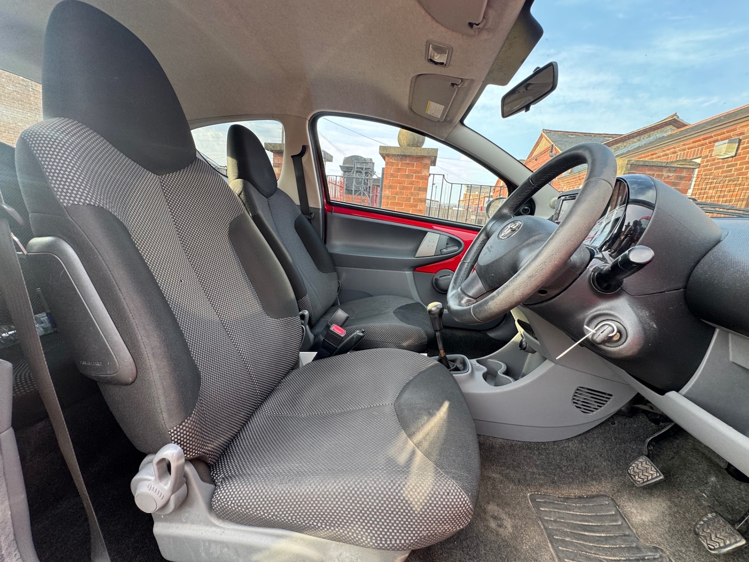 Vehicle 13