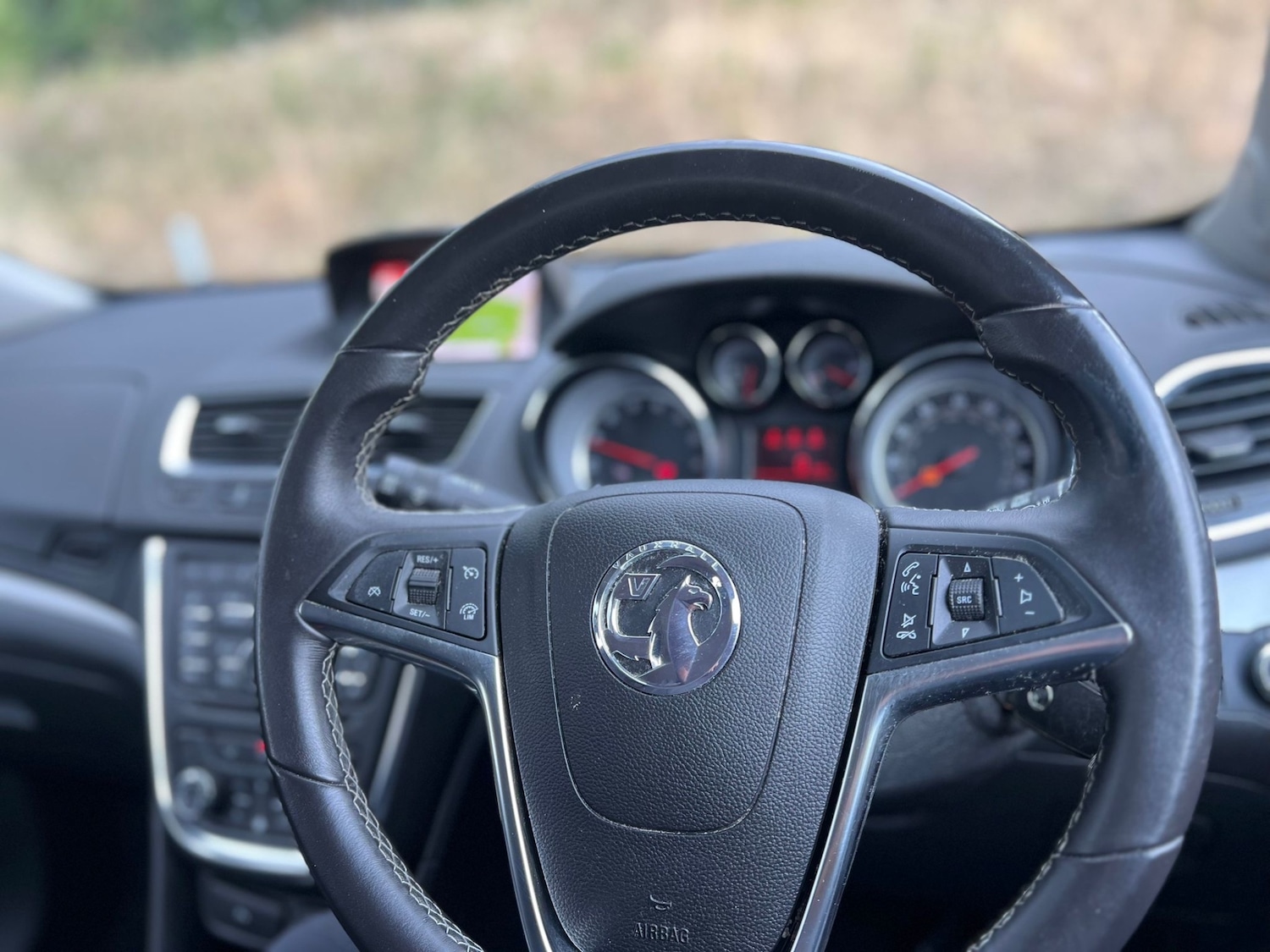 Vehicle 11