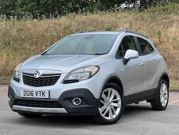 2016 (16) - 1.4T Tech Line 5dr