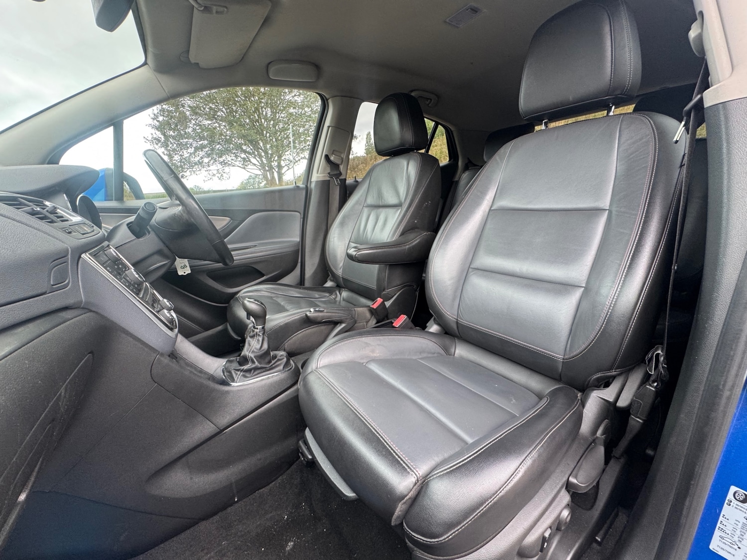 Vehicle 17