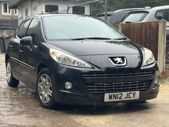Used Peugeot 207 2012 for sale - 76041557: Photo