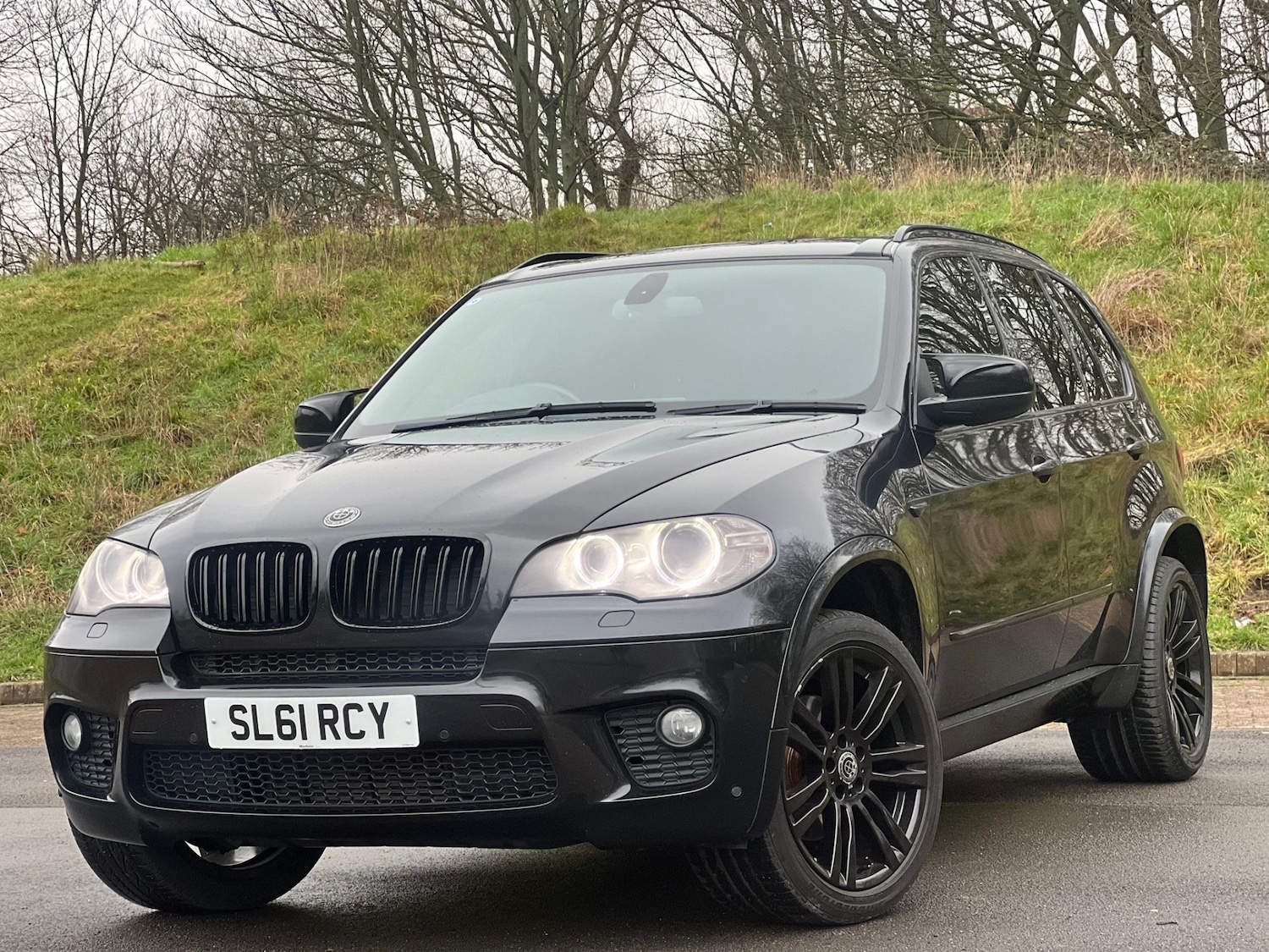 Used BMW X5 2011 for sale - 77548415: Photo 1