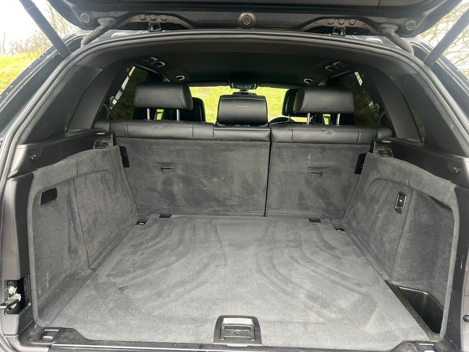 Used BMW X5 2011 for sale - 77548415: Photo 10