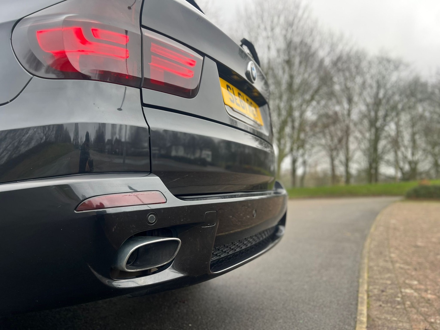 Used BMW X5 2011 for sale - 77548415: Photo 11