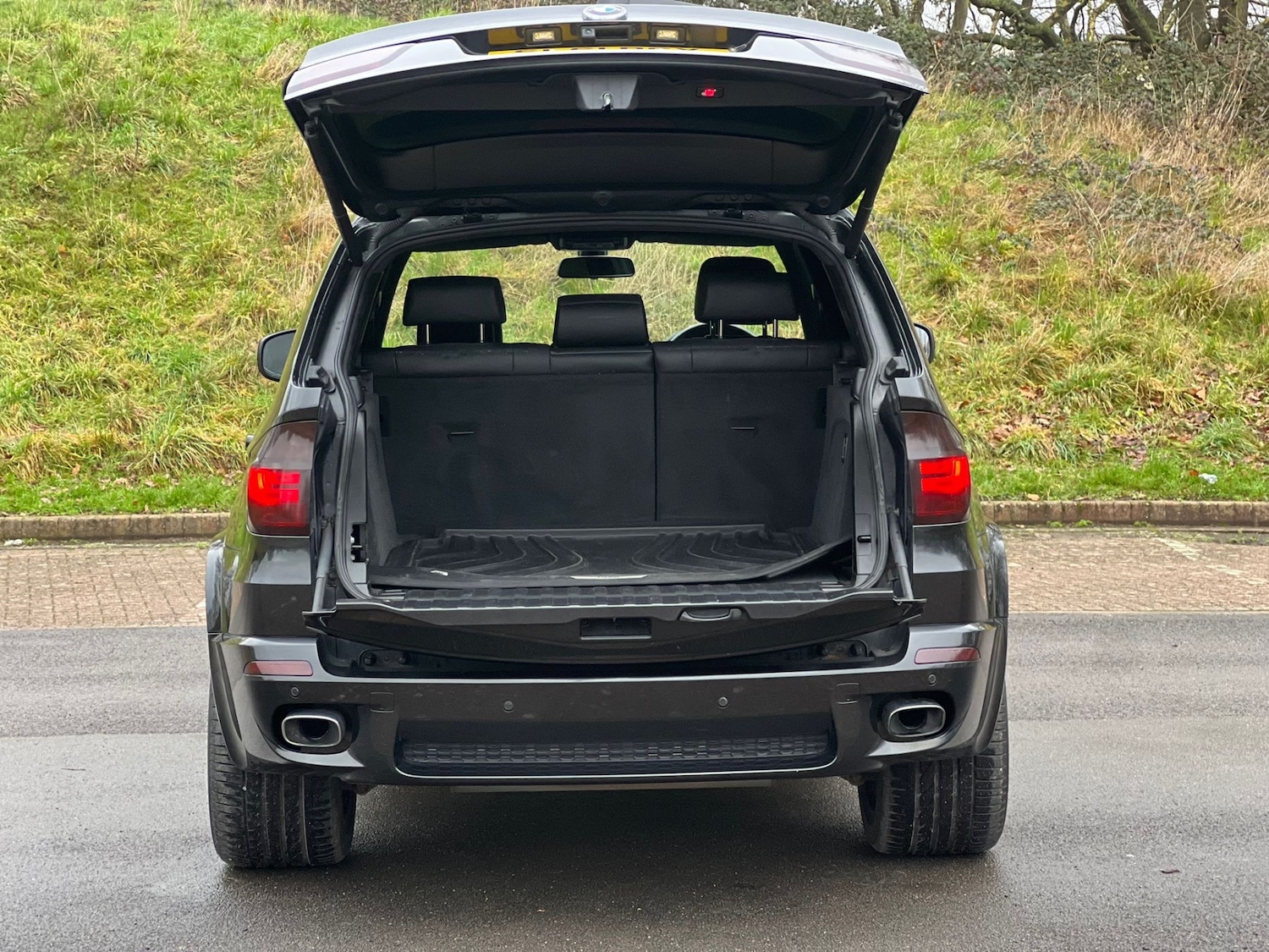 Used BMW X5 2011 for sale - 77548415: Photo 13