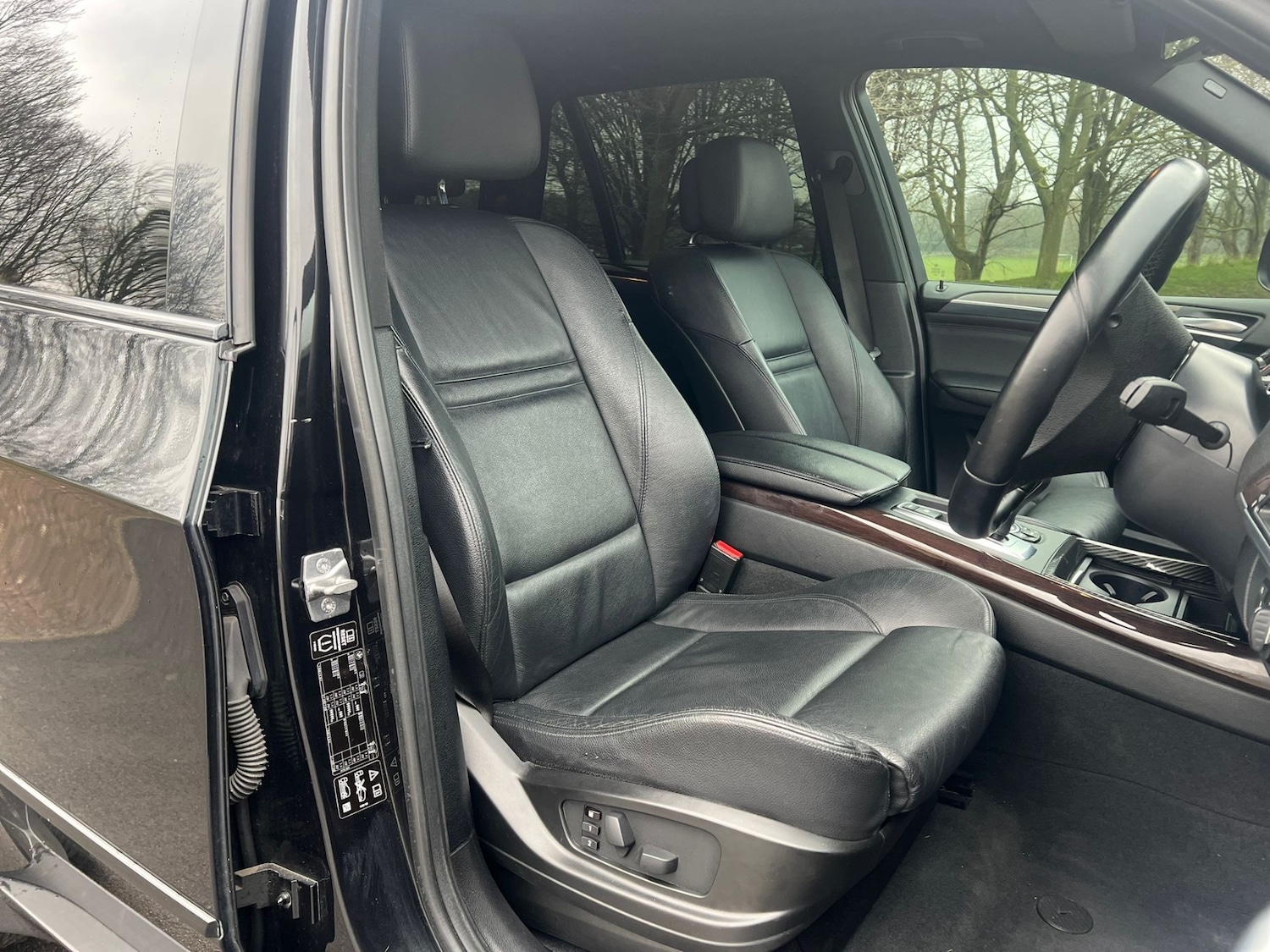 Used BMW X5 2011 for sale - 77548415: Photo 18