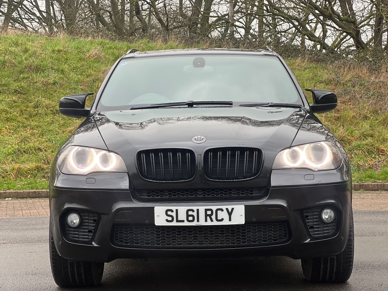 Used BMW X5 2011 for sale - 77548415: Photo 2