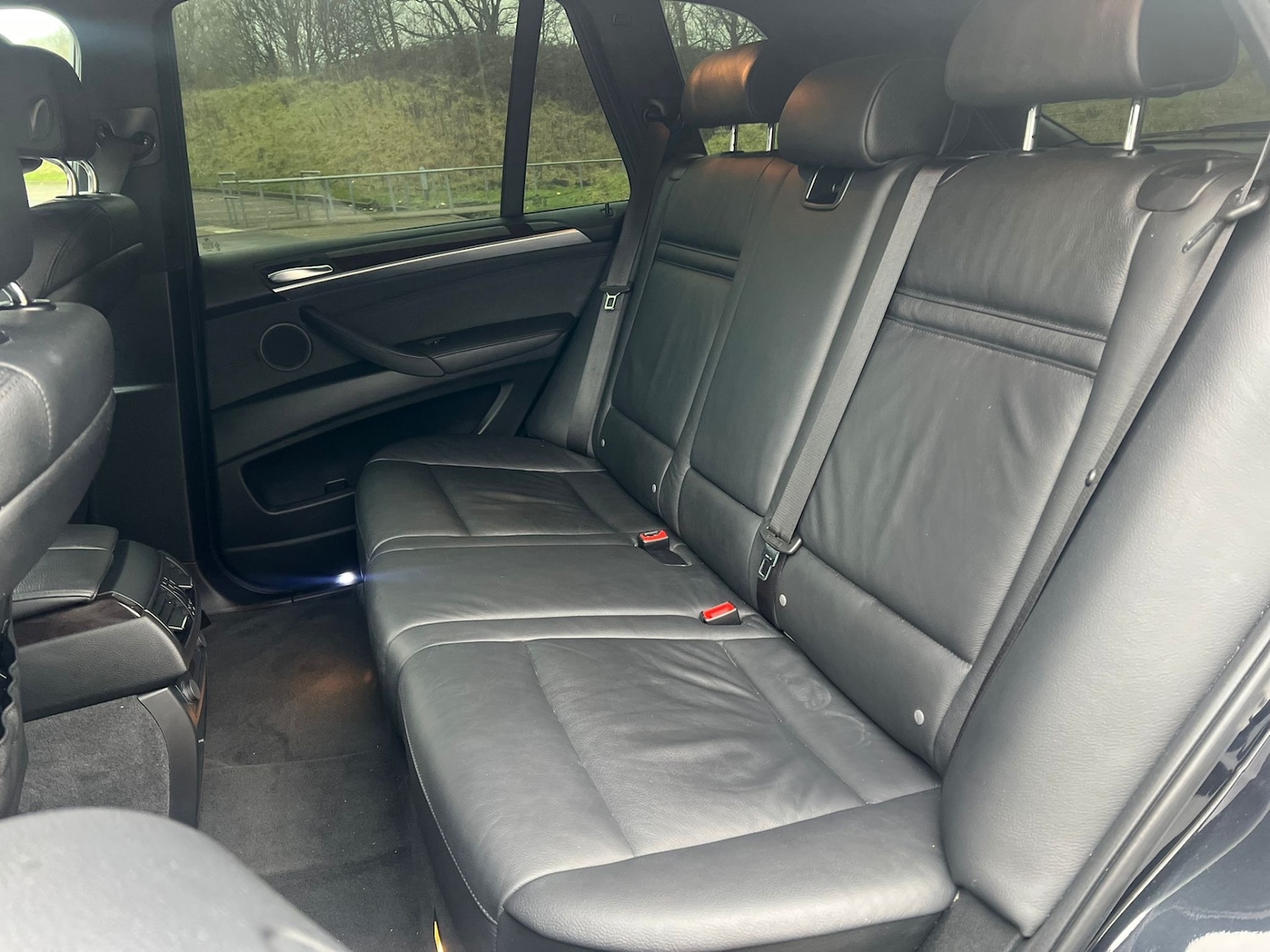 Used BMW X5 2011 for sale - 77548415: Photo 20