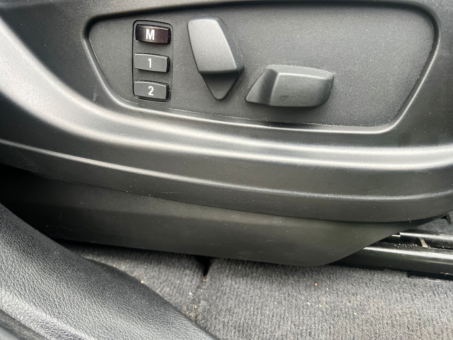 Used BMW X5 2011 for sale - 77548415: Photo 23