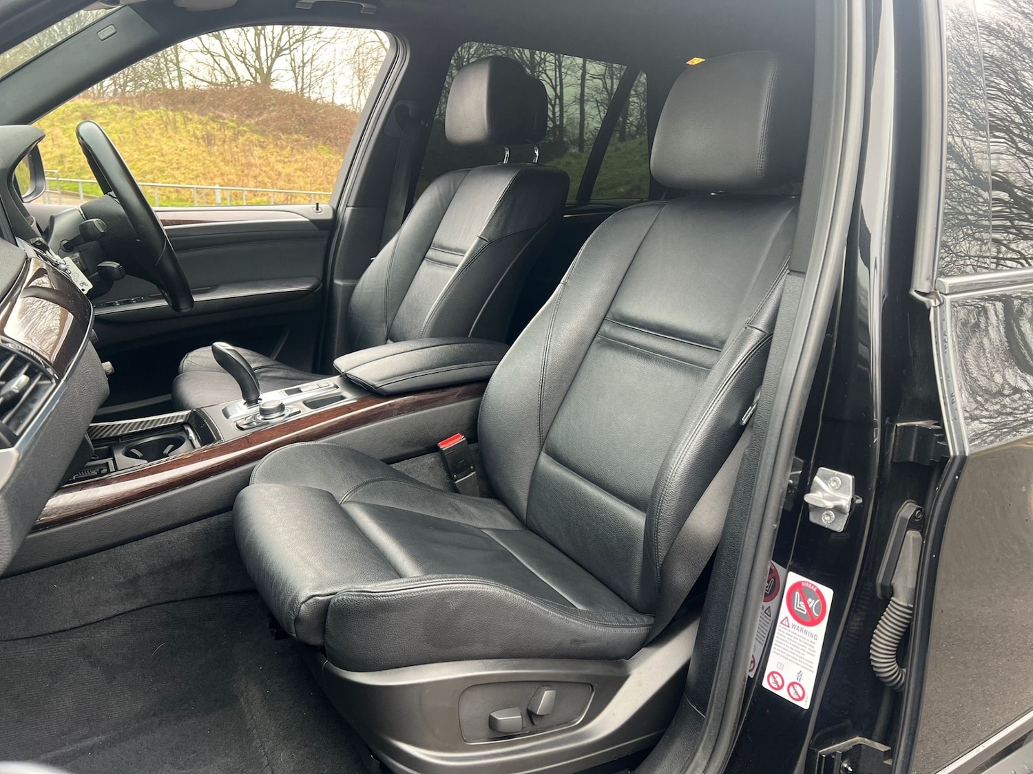 Used BMW X5 2011 for sale - 77548415: Photo 26