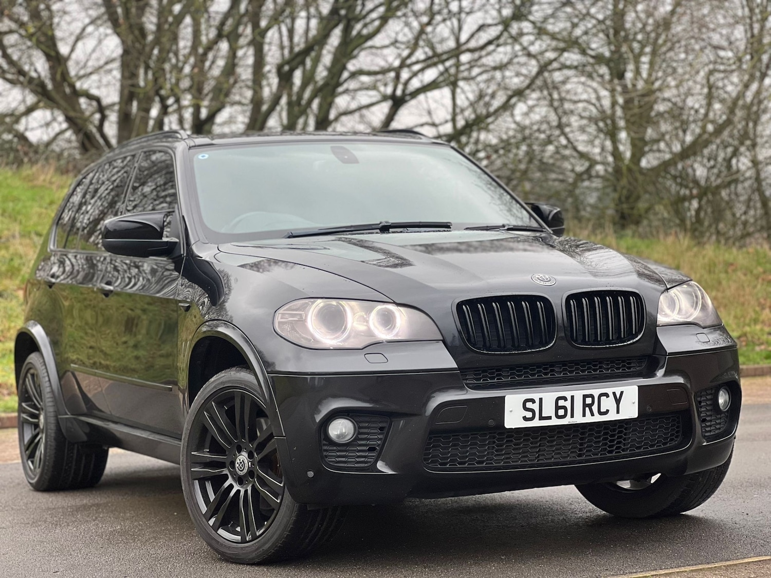 Used BMW X5 2011 for sale - 77548415: Photo 3