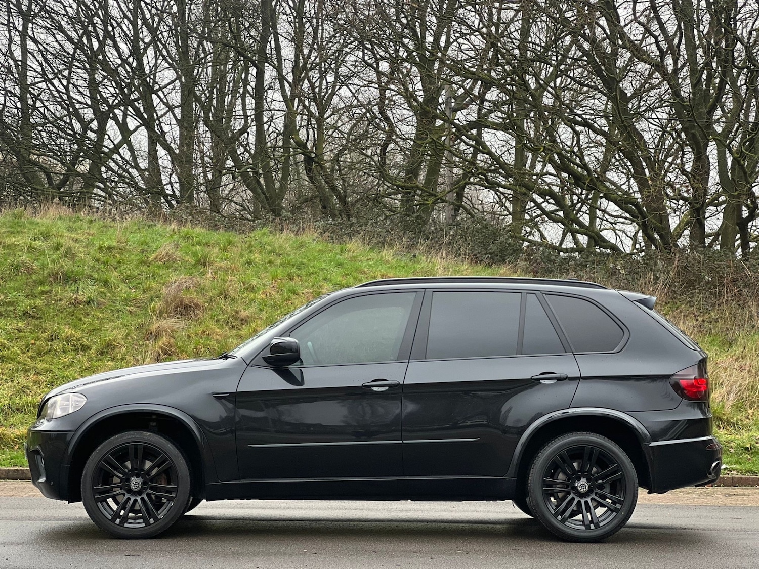 Used BMW X5 2011 for sale - 77548415: Photo 4