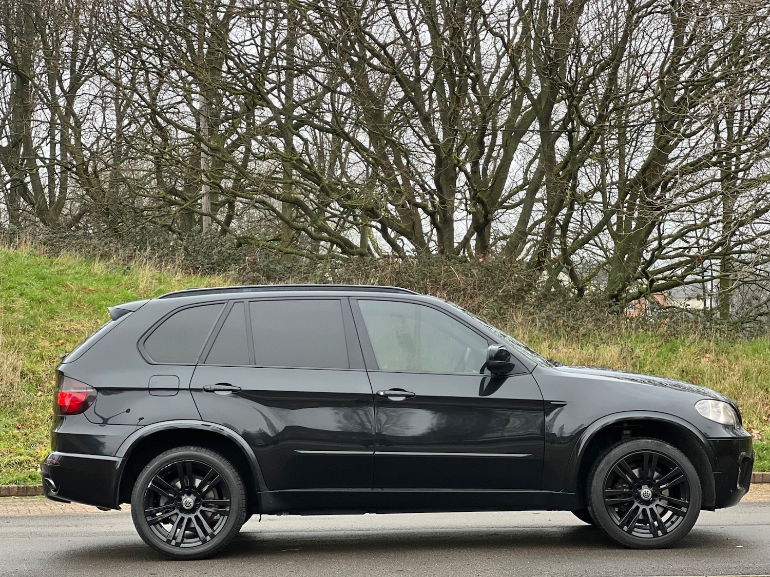 Used BMW X5 2011 for sale - 77548415: Photo 5