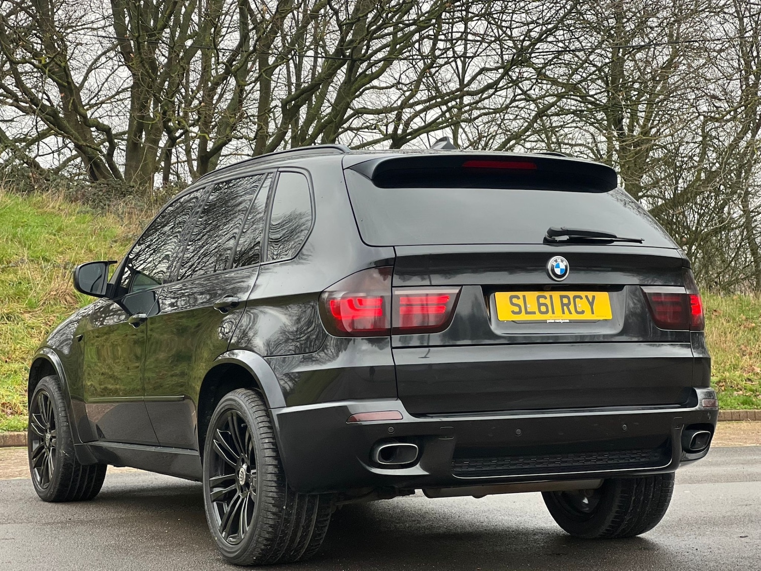 Used BMW X5 2011 for sale - 77548415: Photo 6