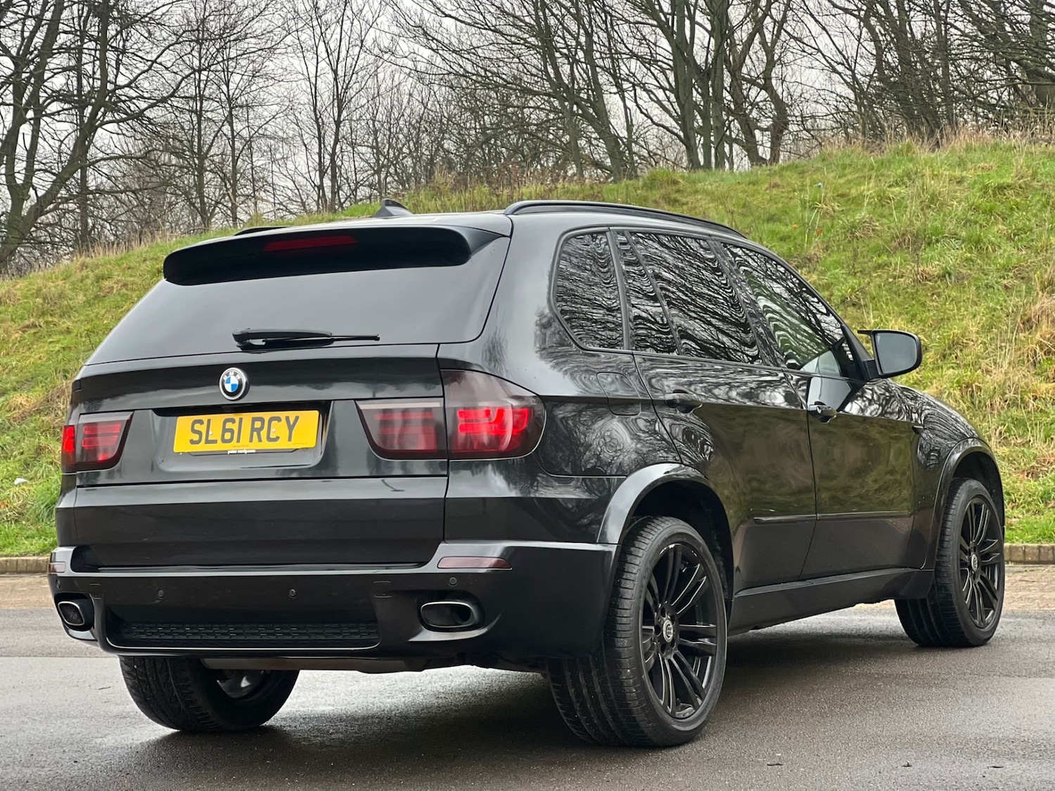 Used BMW X5 2011 for sale - 77548415: Photo 8