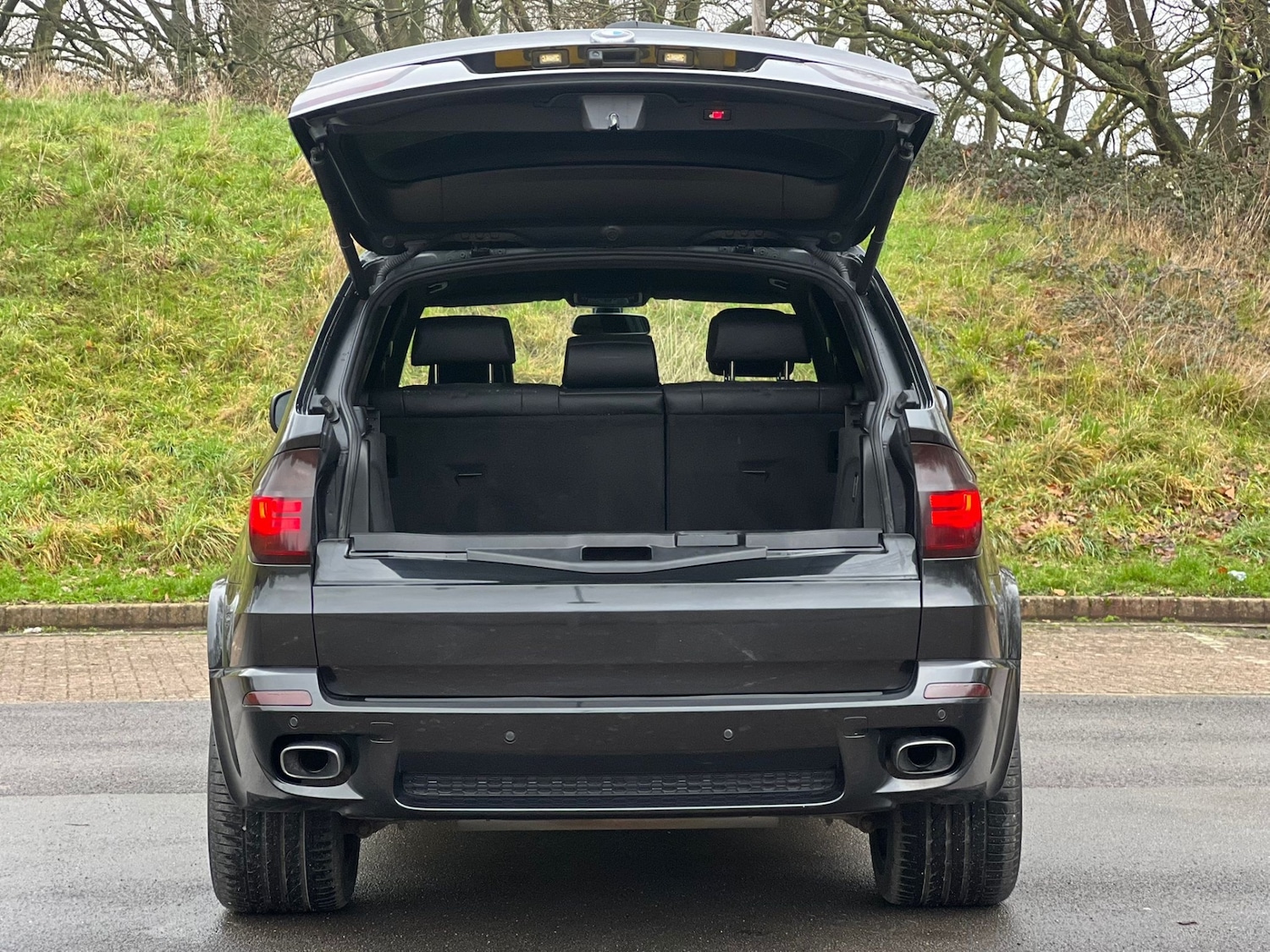 Used BMW X5 2011 for sale - 77548415: Photo 9