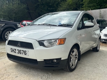 2012 - 1.3 CZ2 3dr