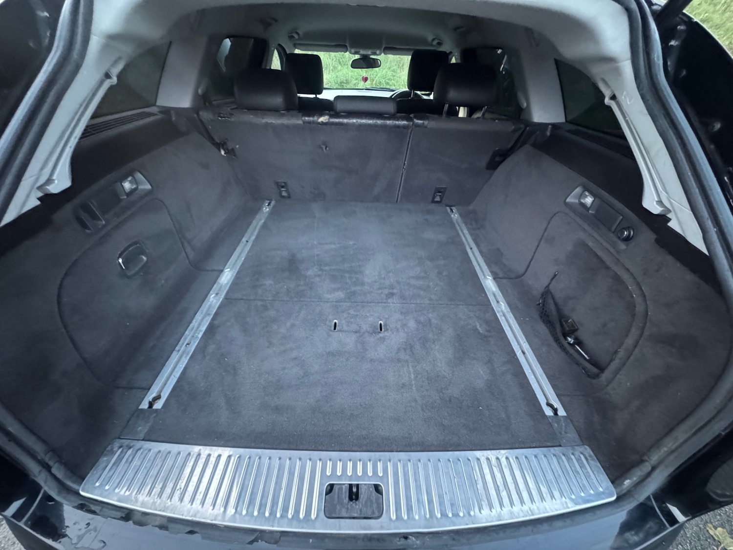 Used Jaguar XF 2013 for sale - 76345109: Photo 10