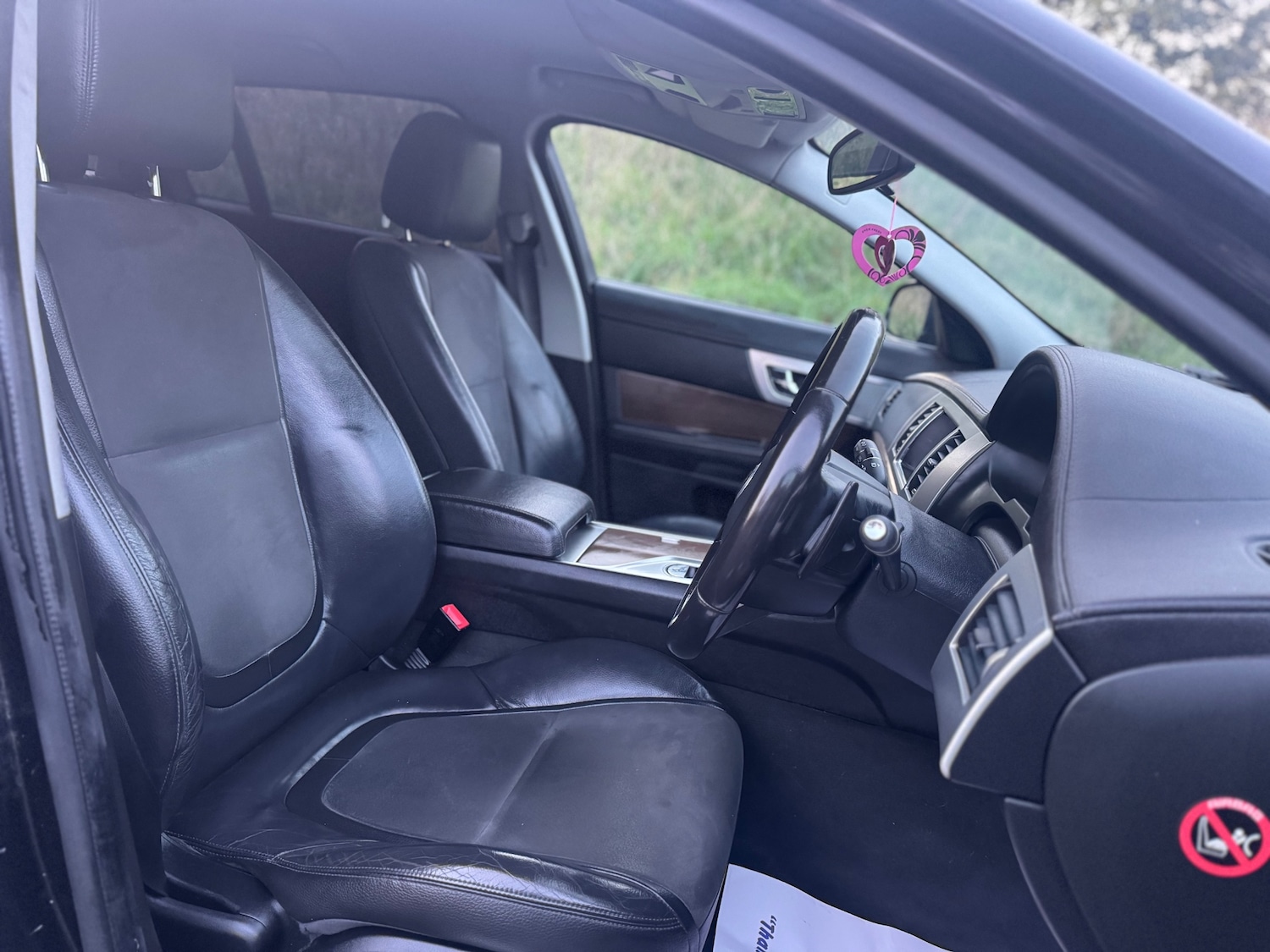 Used Jaguar XF 2013 for sale - 76345109: Photo 13