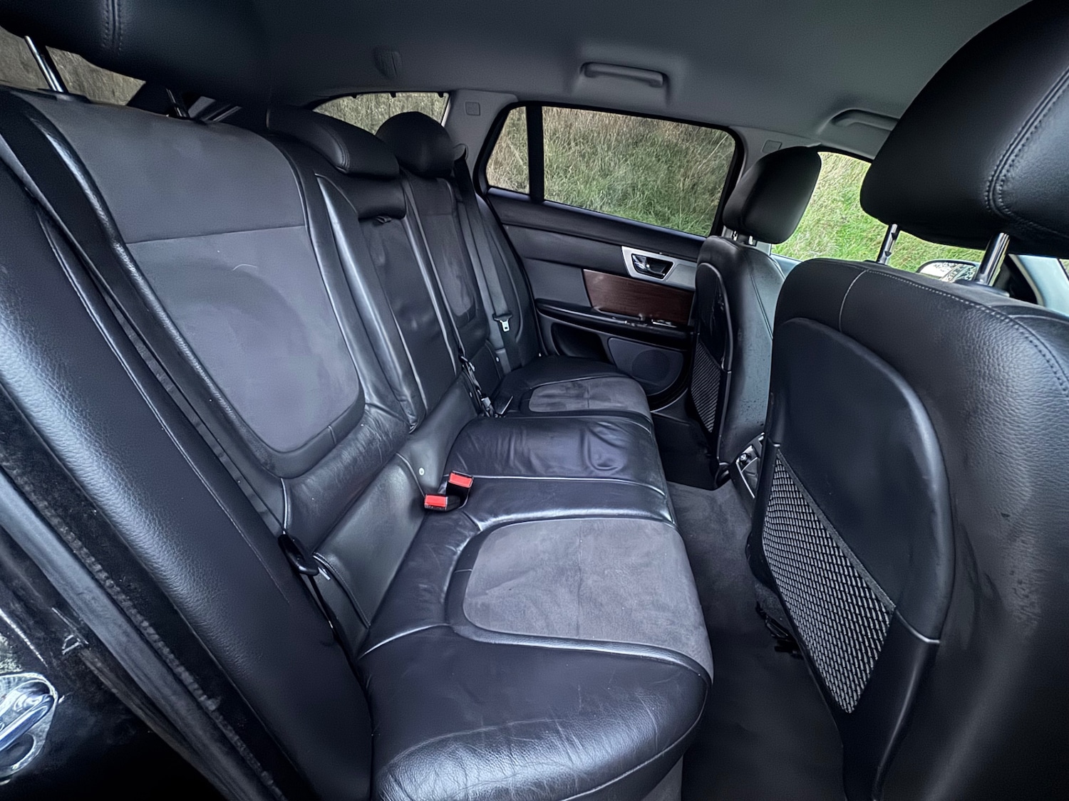 Used Jaguar XF 2013 for sale - 76345109: Photo 20