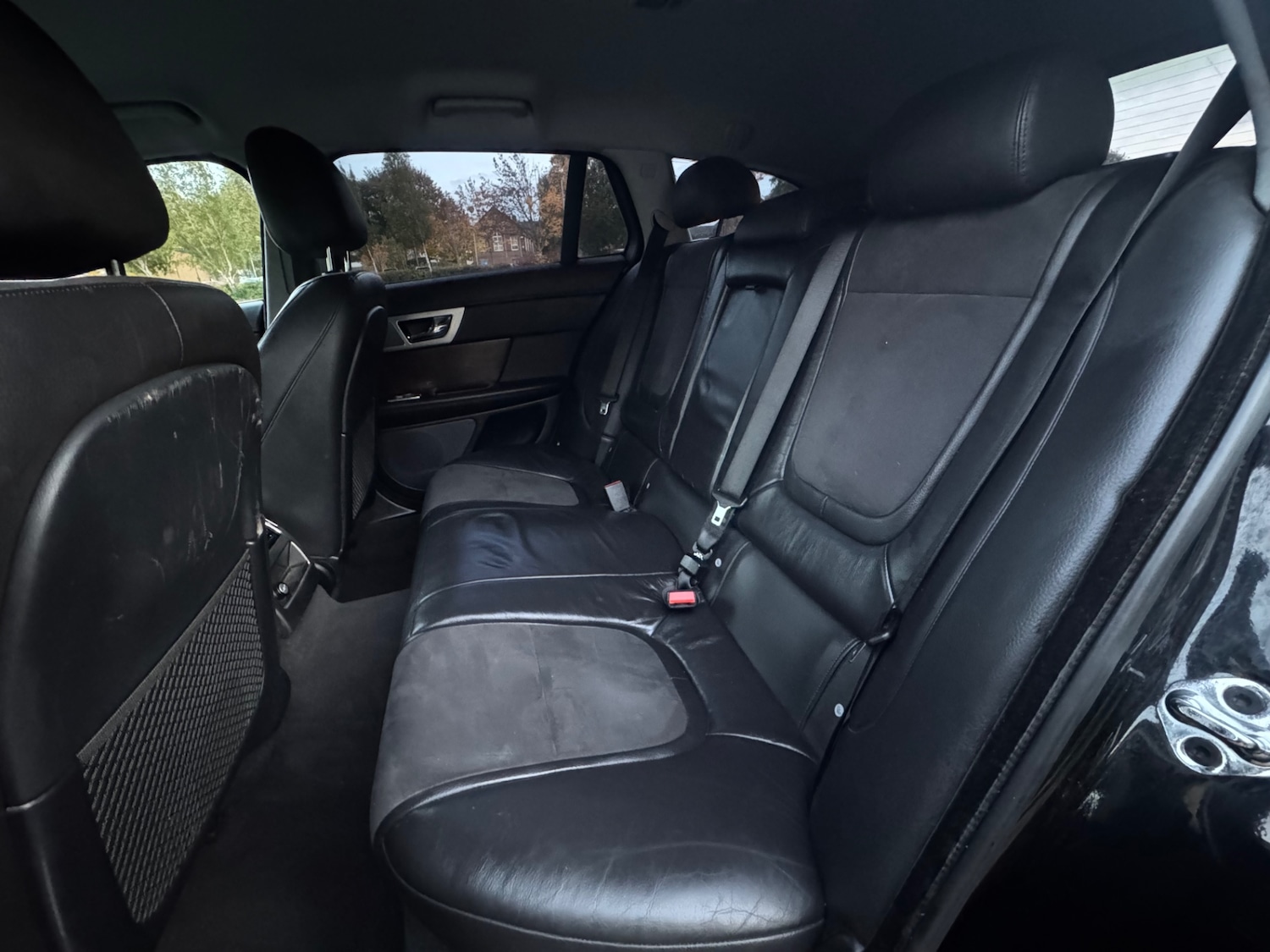 Used Jaguar XF 2013 for sale - 76345109: Photo 21