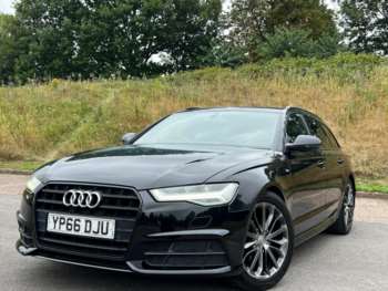 Used Audi A6 Saloon 2016 for sale - 75338414: Photo