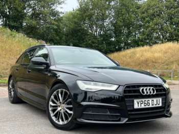 Used Audi A6 Saloon 2016 for sale - 75338414: Photo