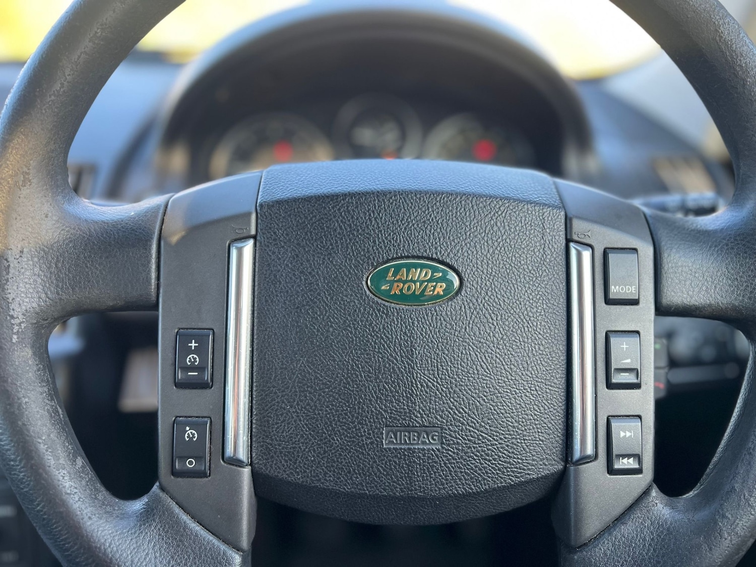 Used Land Rover Freelander 2010 for sale - 77240772: Photo 11