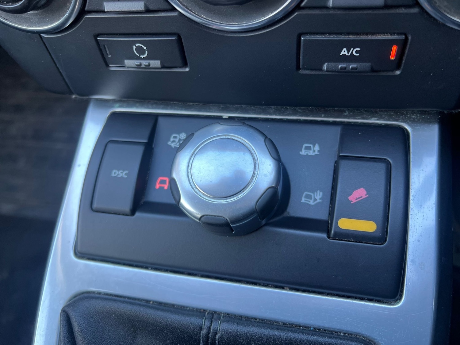 Used Land Rover Freelander 2010 for sale - 77240772: Photo 13