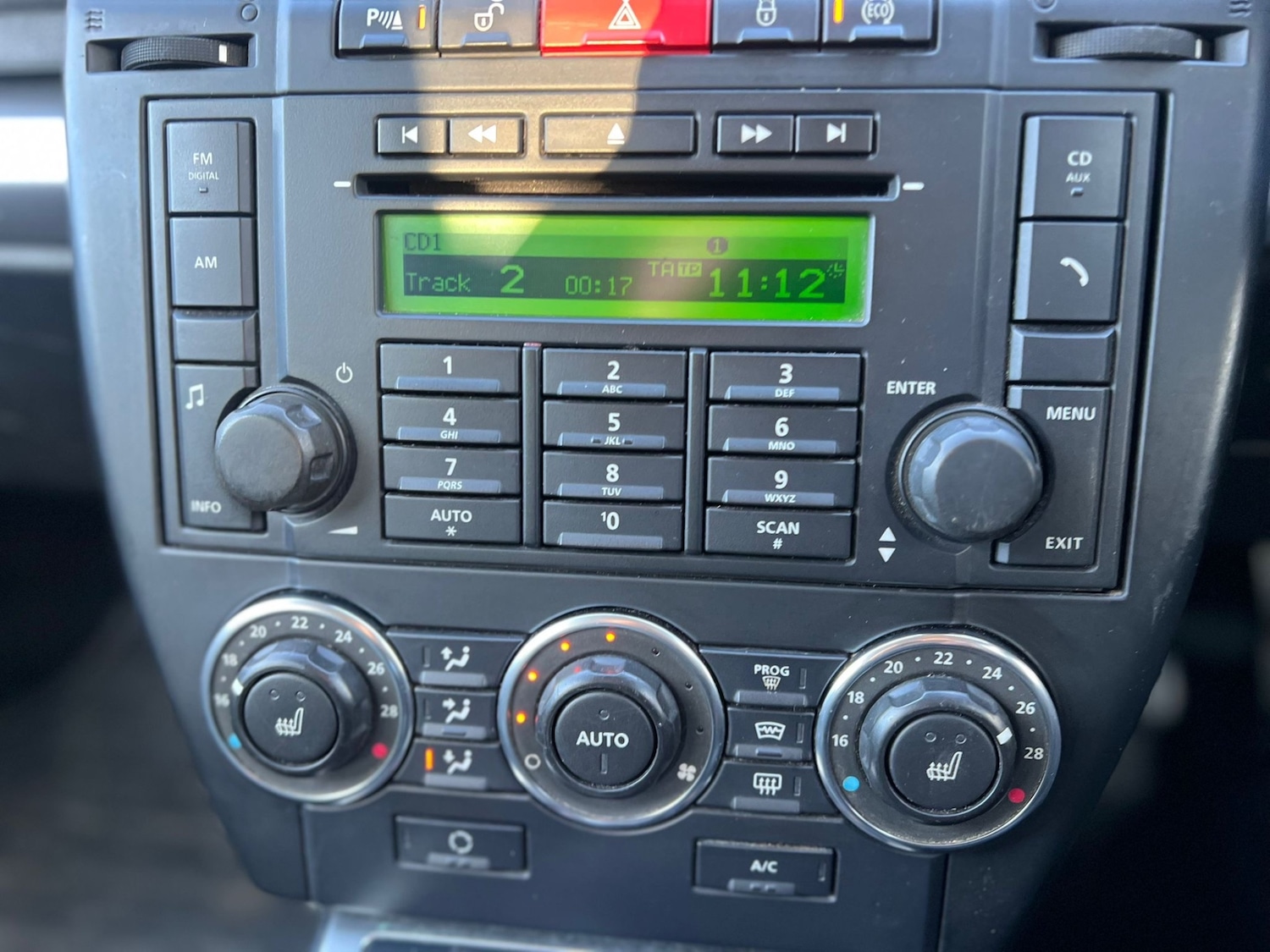 Used Land Rover Freelander 2010 for sale - 77240772: Photo 17