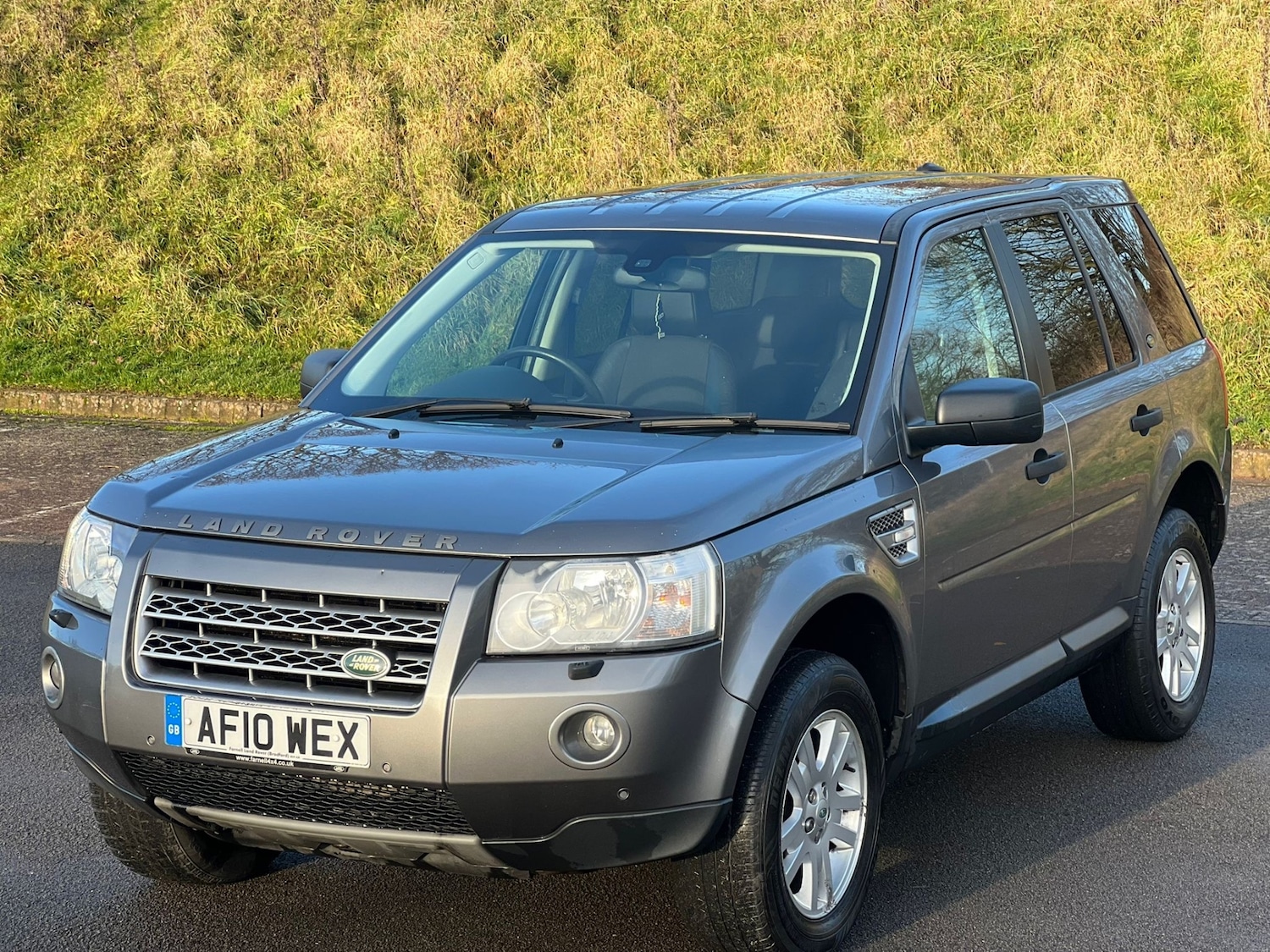 Used Land Rover Freelander 2010 for sale - 77240772: Photo 18