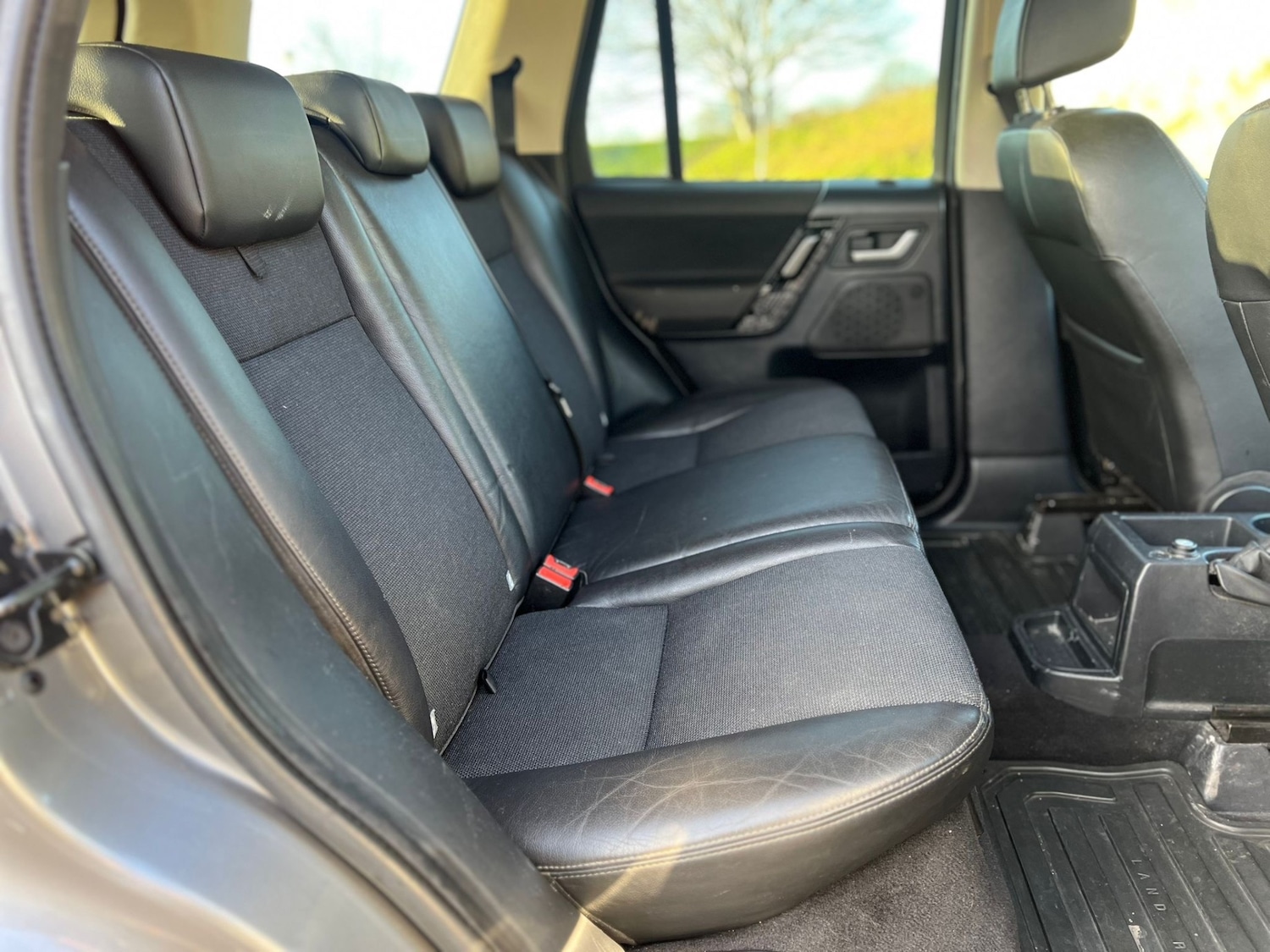 Used Land Rover Freelander 2010 for sale - 77240772: Photo 19