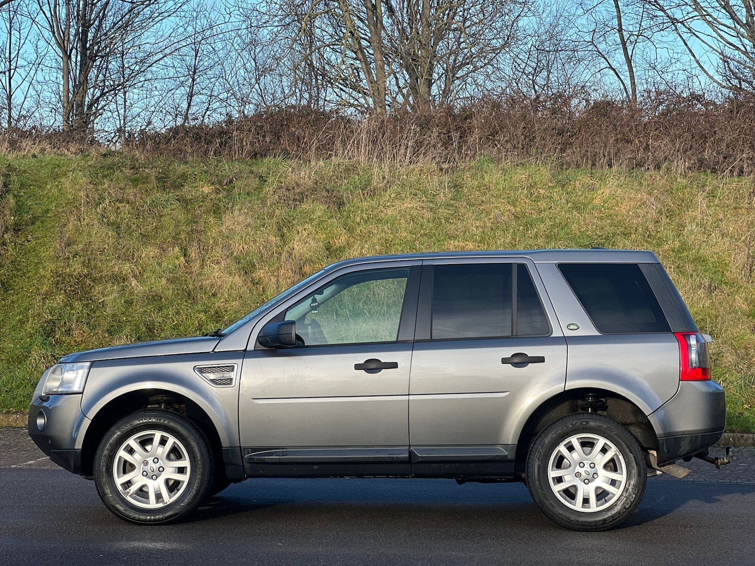 Used Land Rover Freelander 2010 for sale - 77240772: Photo 4