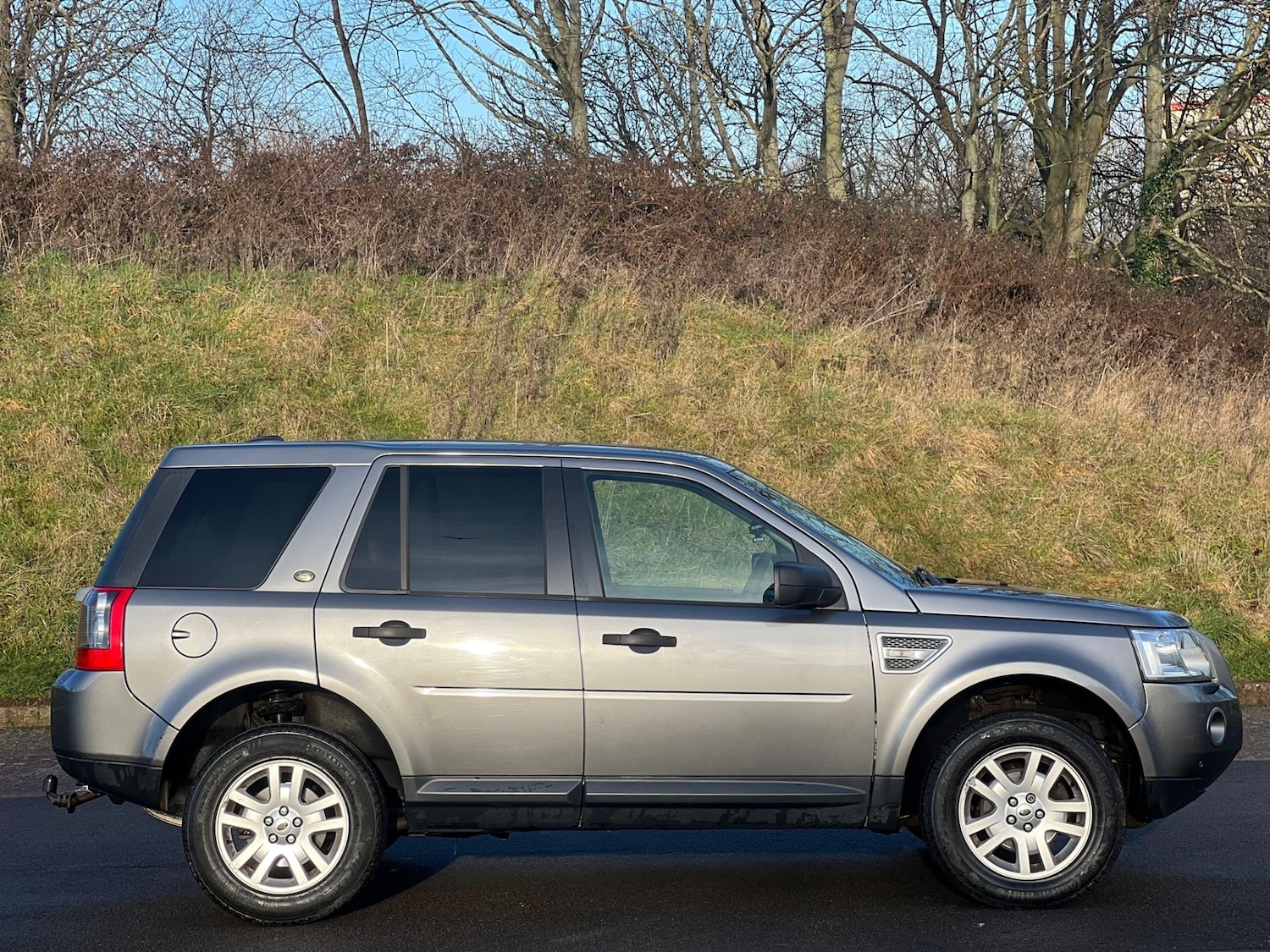 Used Land Rover Freelander 2010 for sale - 77240772: Photo 5