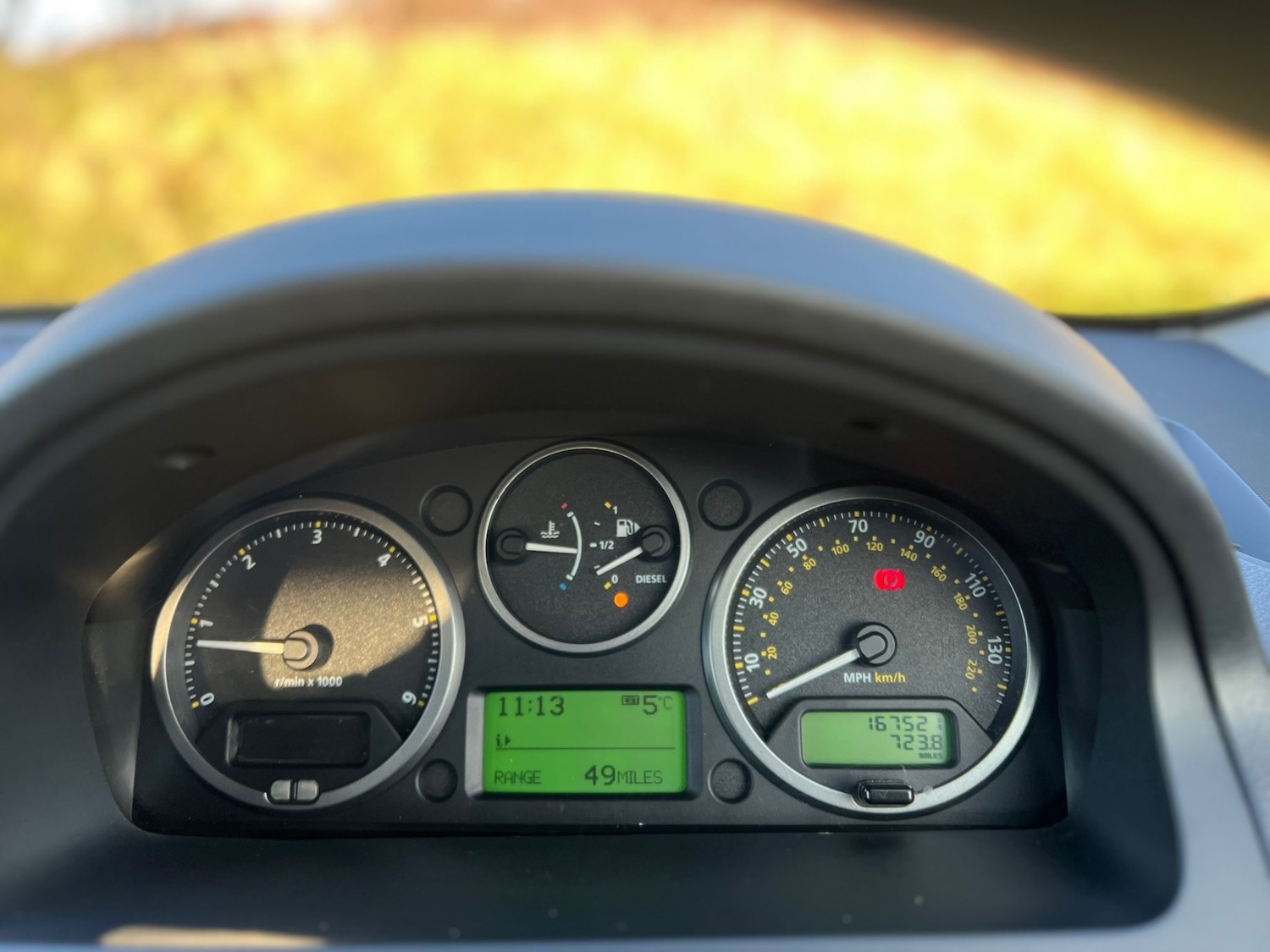 Used Land Rover Freelander 2010 for sale - 77240772: Photo 9