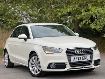 Used Audi A1 2013 for sale - 76092215: Photo