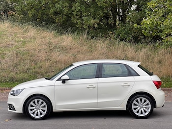 Used Audi A1 2013 for sale - 76092215: Photo