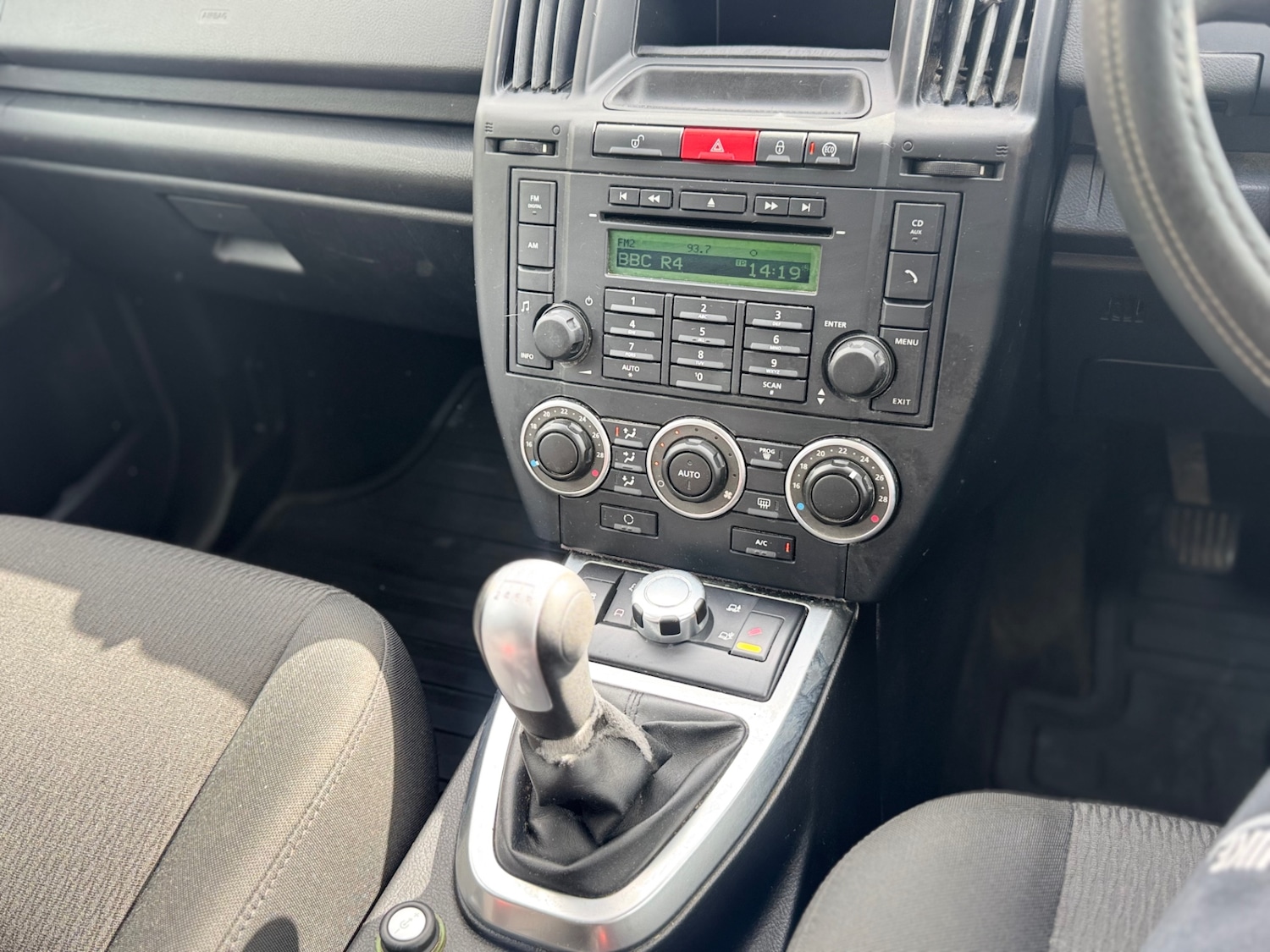 Vehicle 13