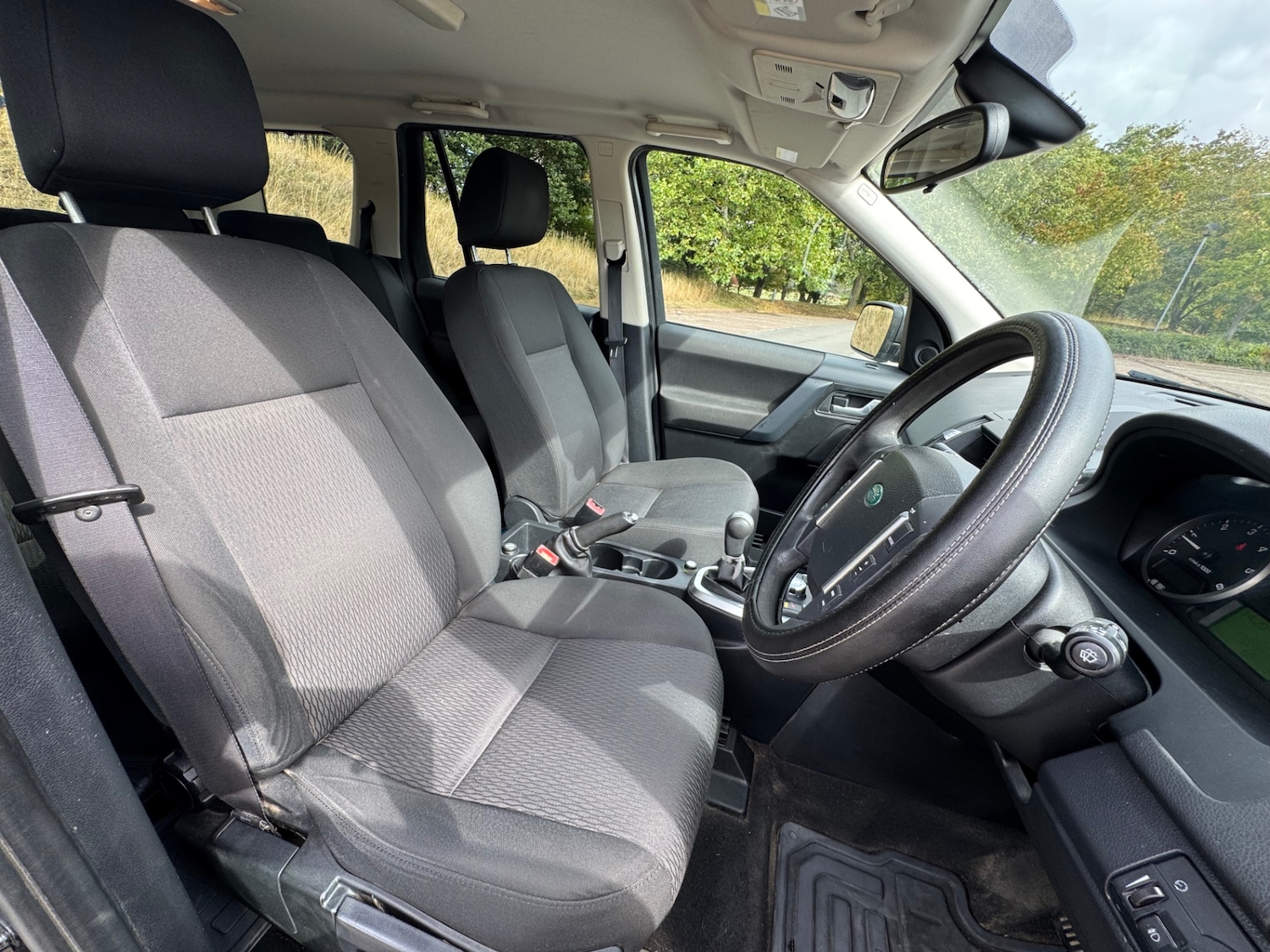 Vehicle 19