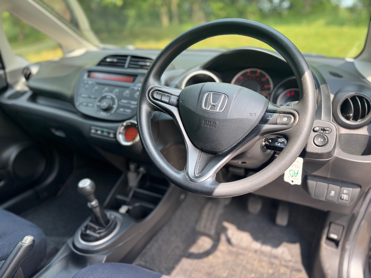 Vehicle 13