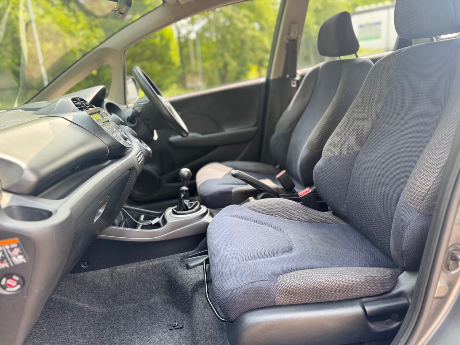 Vehicle 15