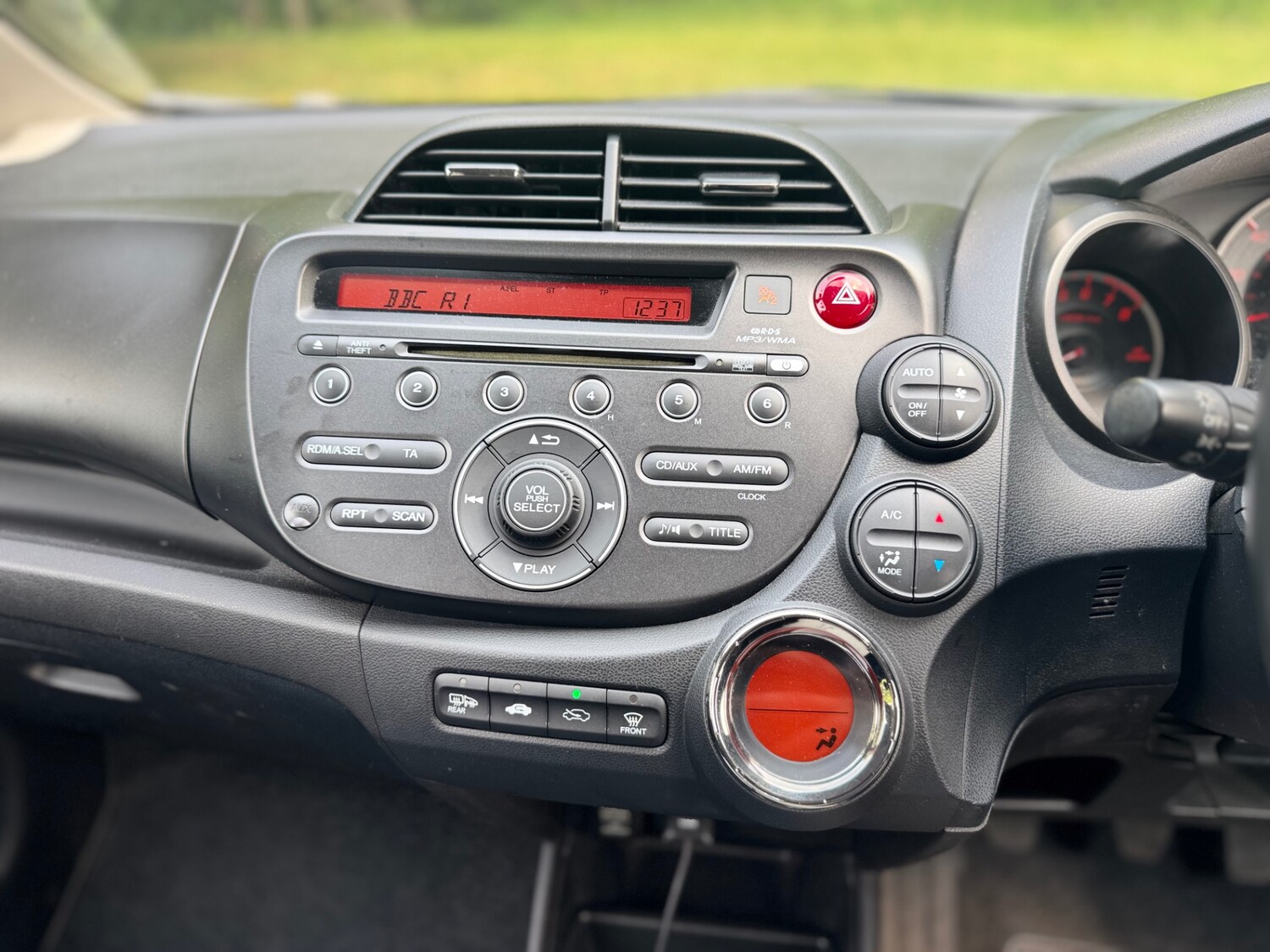 Vehicle 19