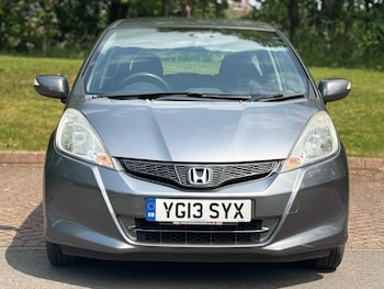 Used Honda Jazz 2013 for sale - 75604569: Photo