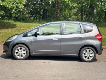 Used Honda Jazz 2013 for sale - 75604569: Photo