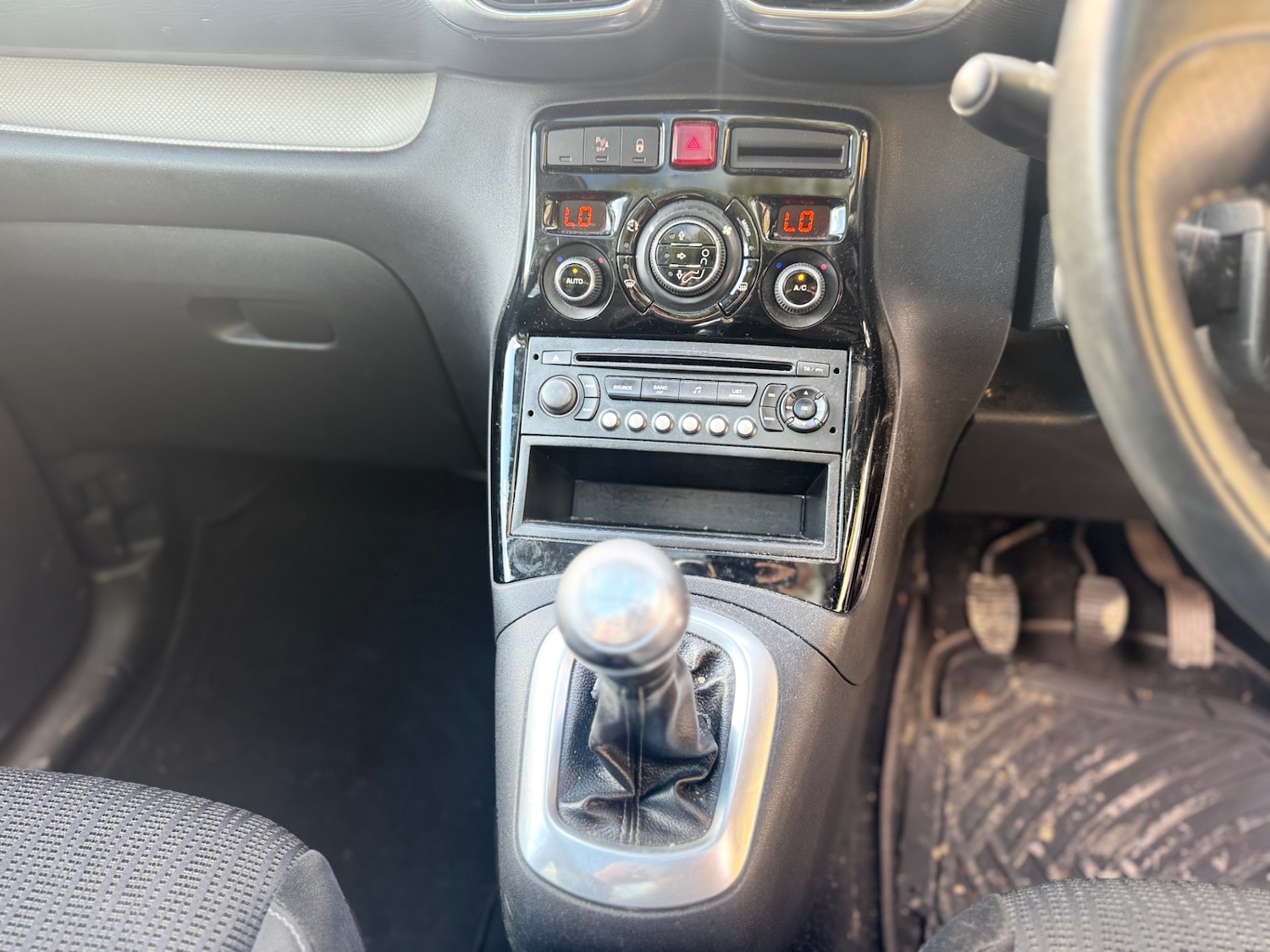 Used Citroen C3 Picasso 2010 for sale - 76369533: Photo 11