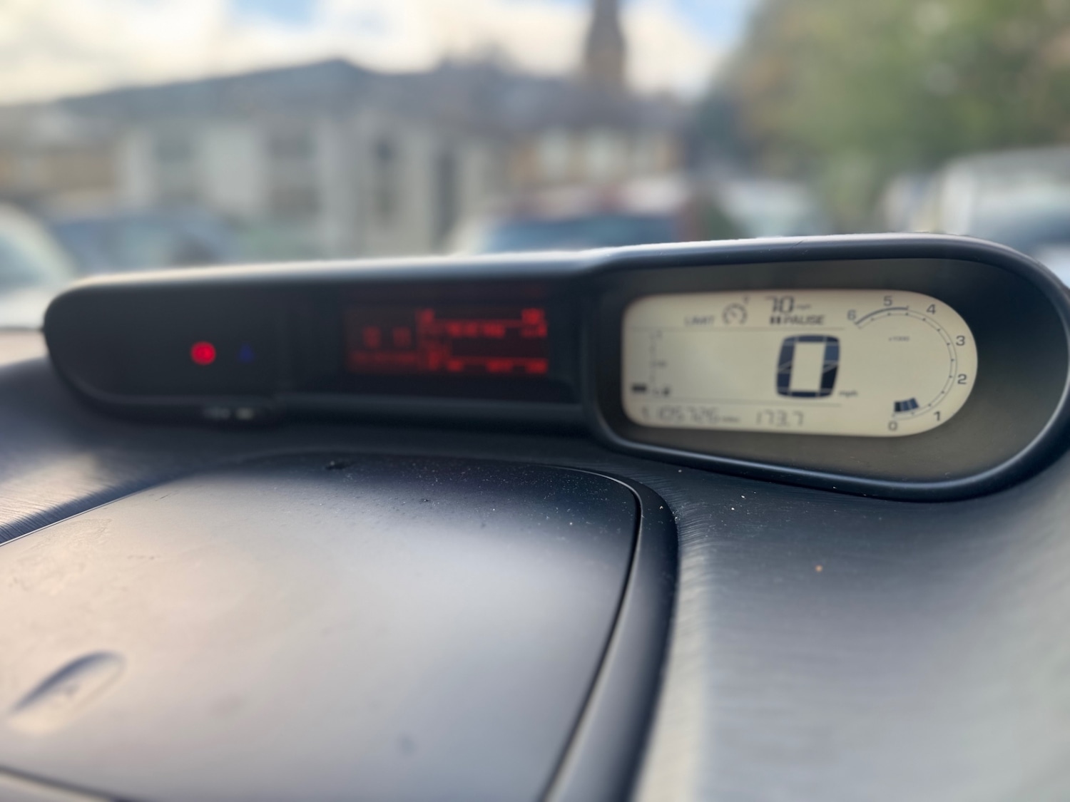 Used Citroen C3 Picasso 2010 for sale - 76369533: Photo 13